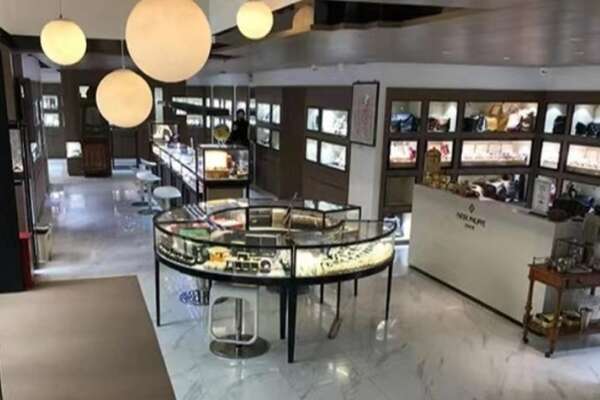 榆林寄卖奢侈品店